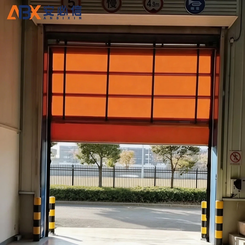 秦皇岛登车桥