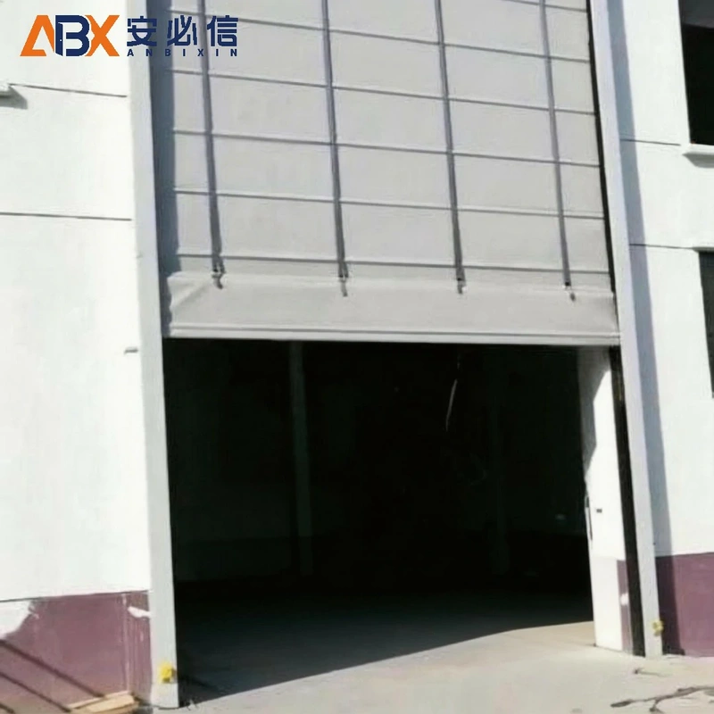 秦皇岛充气式门封