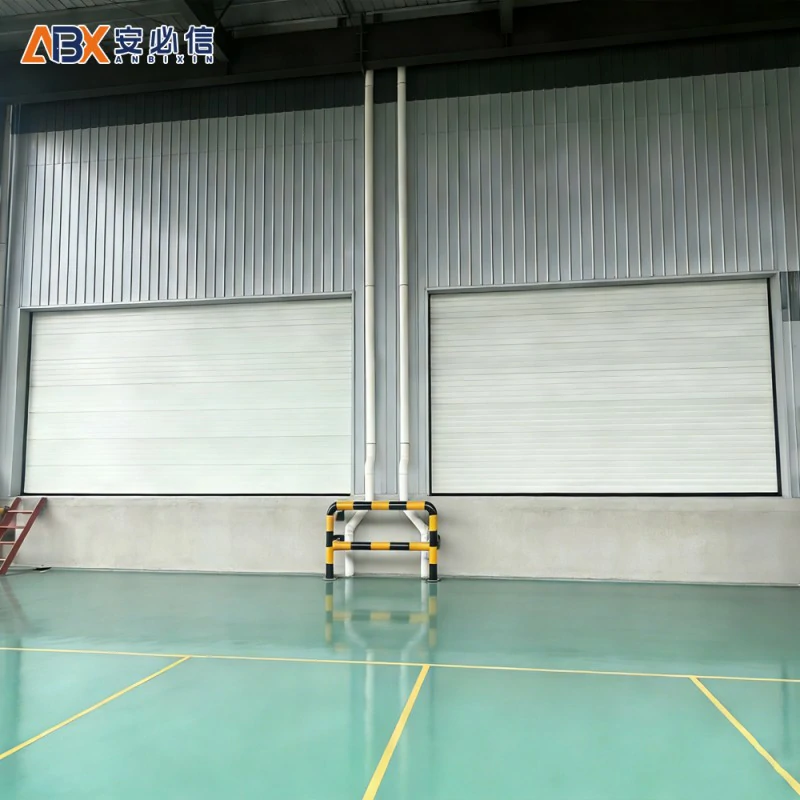 秦皇岛快速提升门